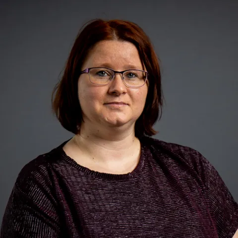 Rechtsanwaltfachangestellte Claudia Janke
